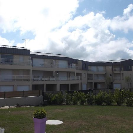 Villa Marine 2 Jullouville-les-Pins Eksteriør billede
