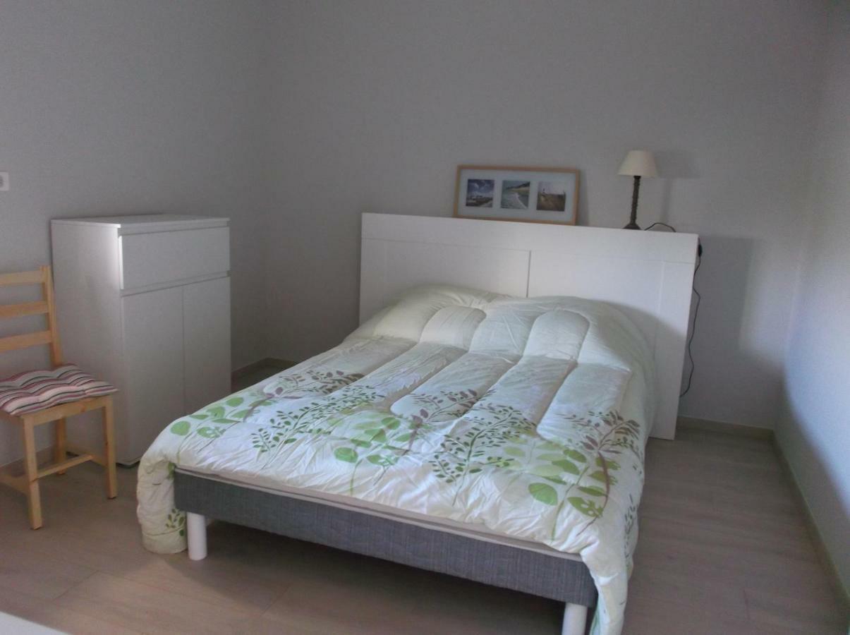 Villa Marine 2 Jullouville-les-Pins Eksteriør billede