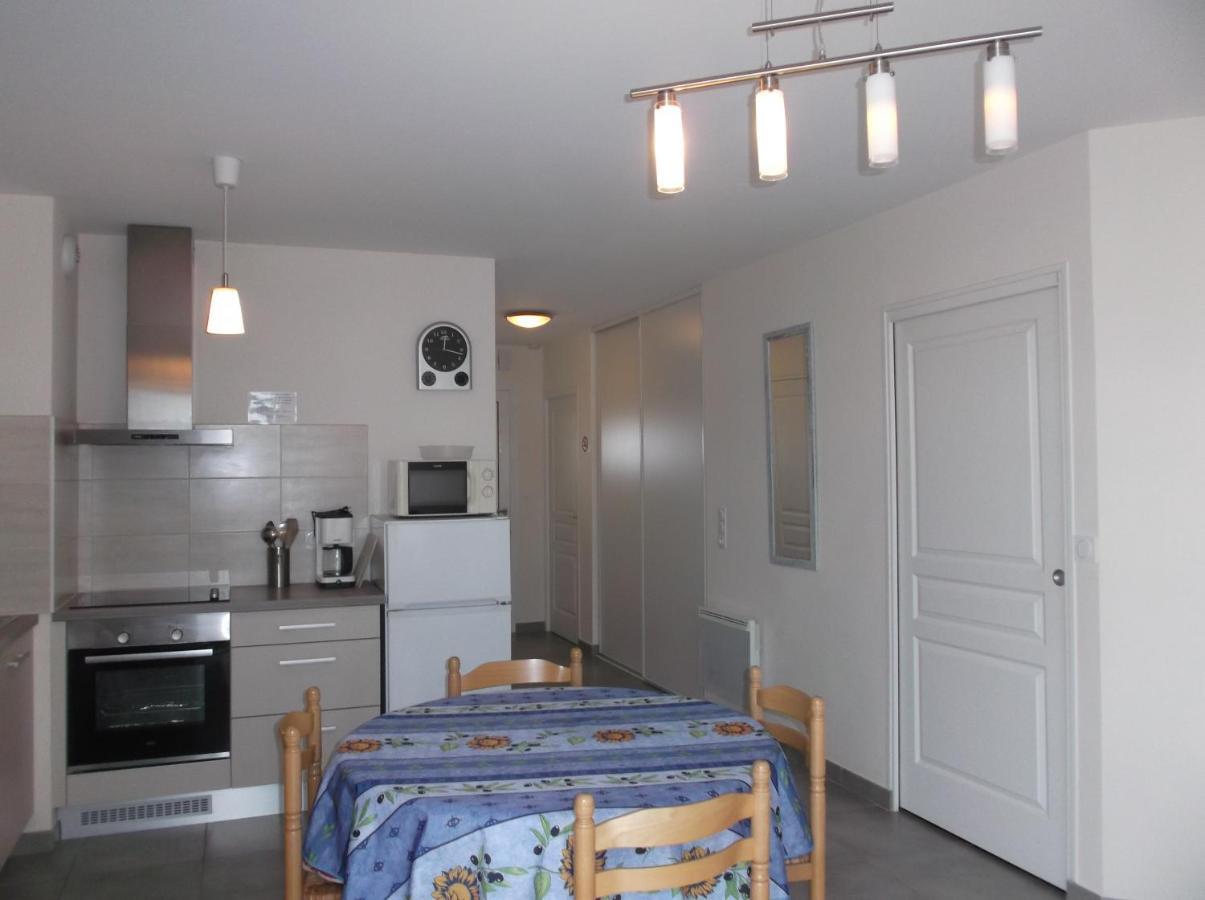 Villa Marine 2 Jullouville-les-Pins Eksteriør billede