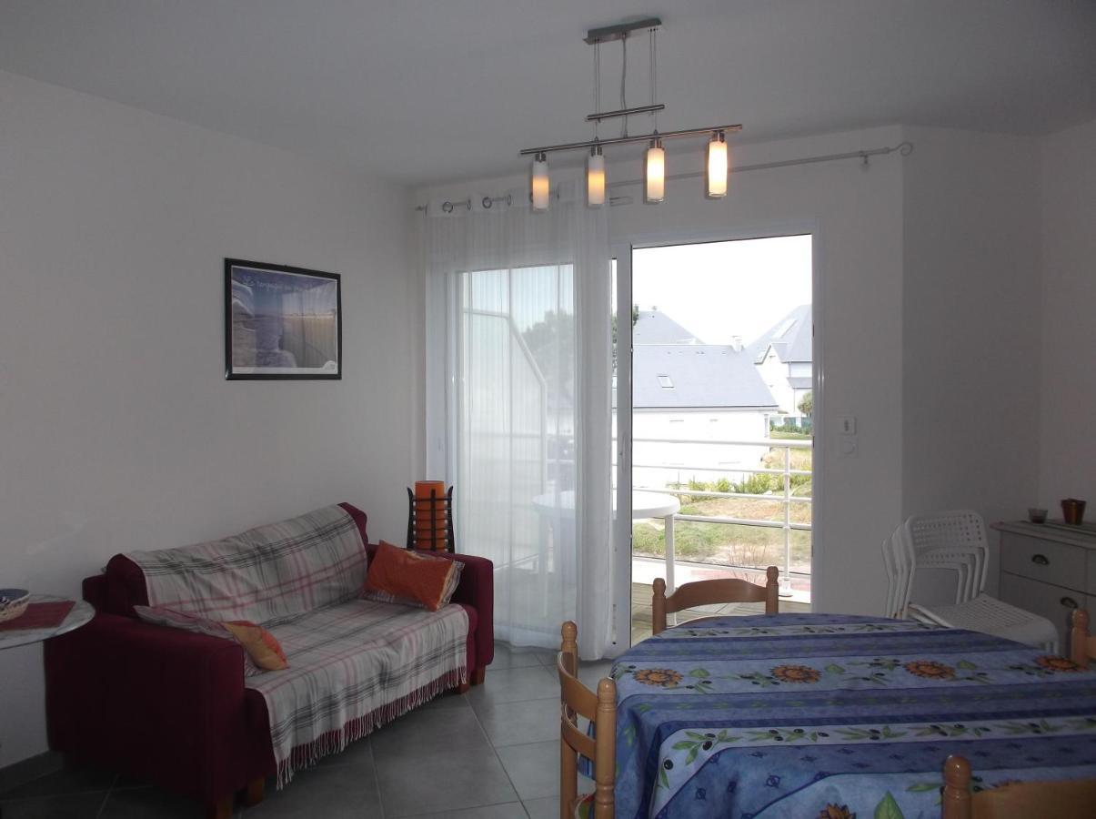 Villa Marine 2 Jullouville-les-Pins Eksteriør billede