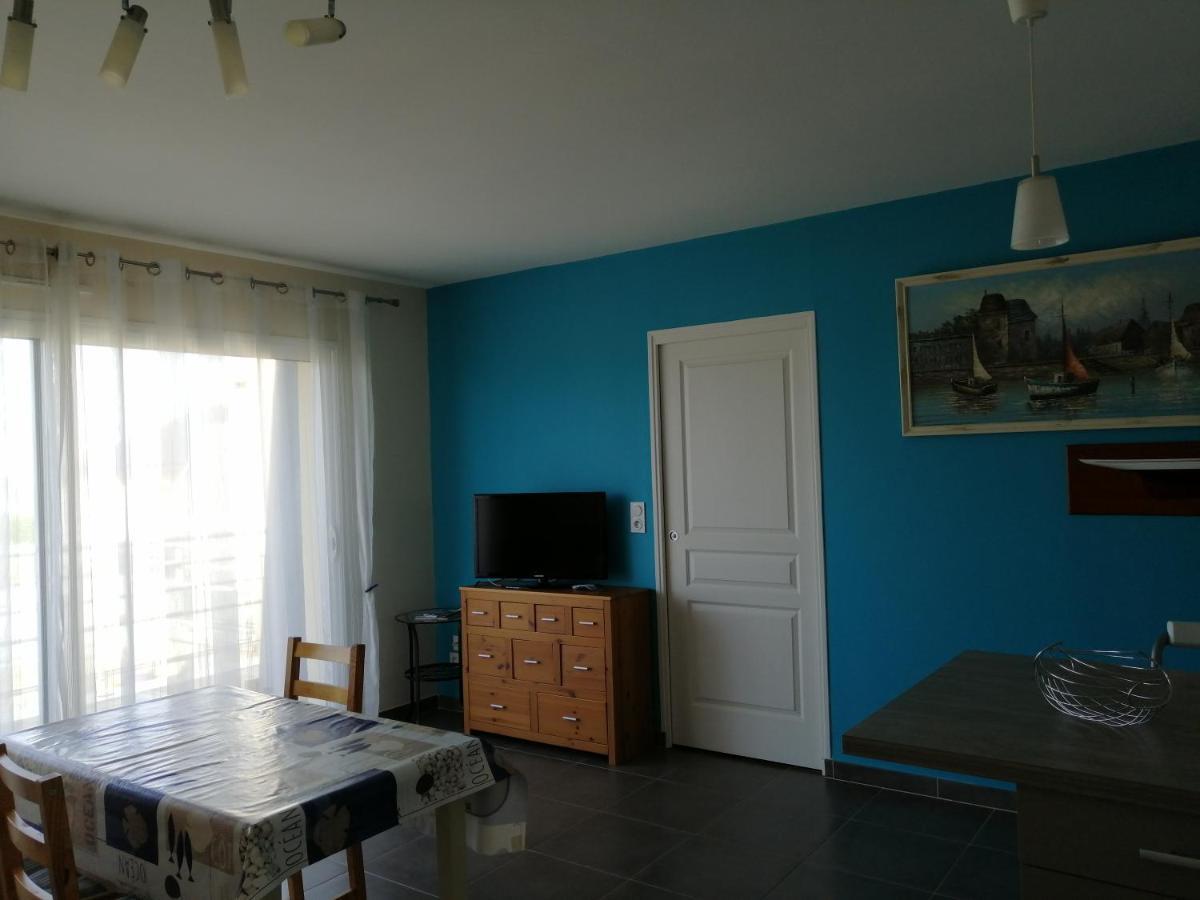Villa Marine 2 Jullouville-les-Pins Eksteriør billede