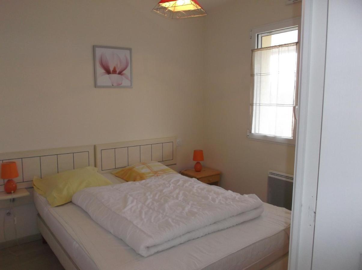 Villa Marine 2 Jullouville-les-Pins Eksteriør billede